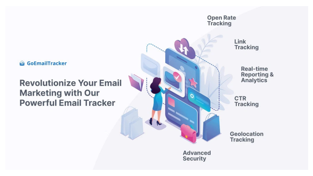 GoEmailTracker