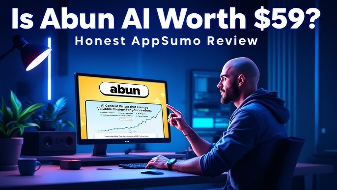 Abun Review