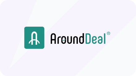 Arounddeal Review