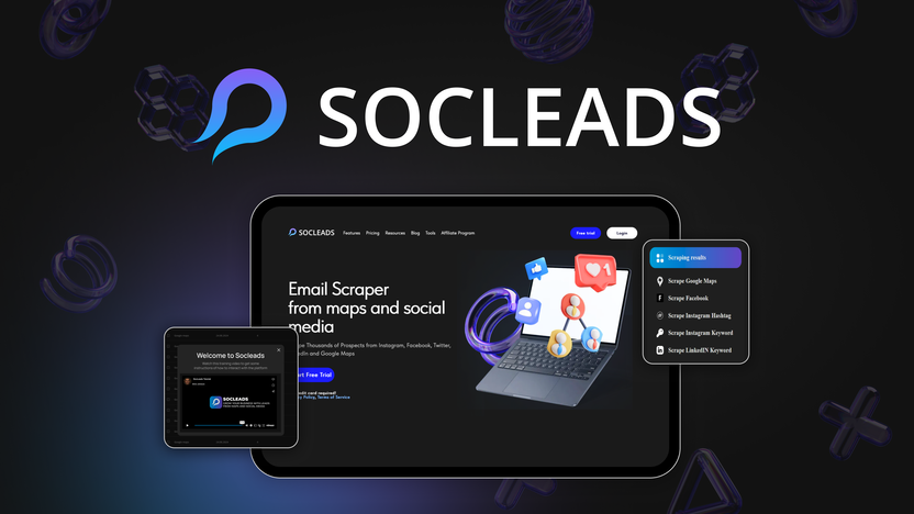 Socleads Review