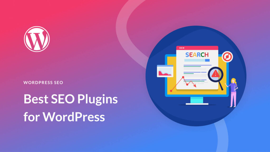 Wordpress Best Seo Plugins