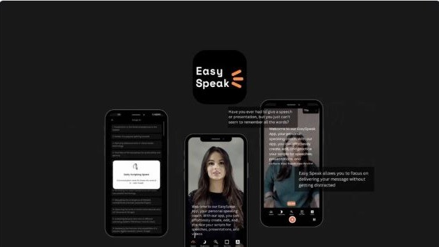 Easyspeak Review: Enhance Your Video Content with AI-Generated Scripts