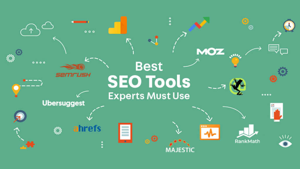 Best Seo Software