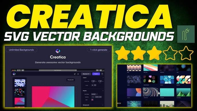 Creatica Review