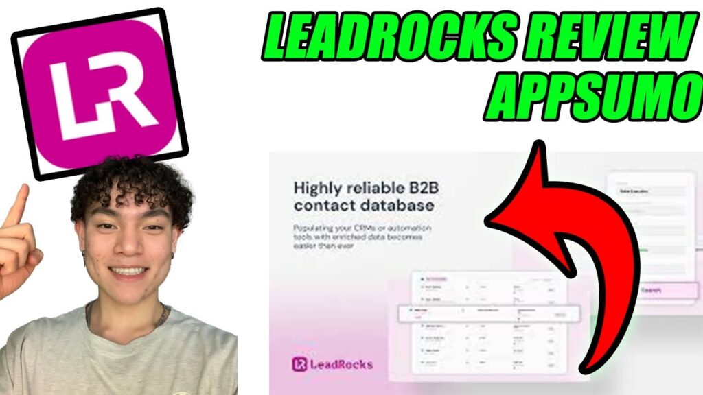 Leadrocks Review