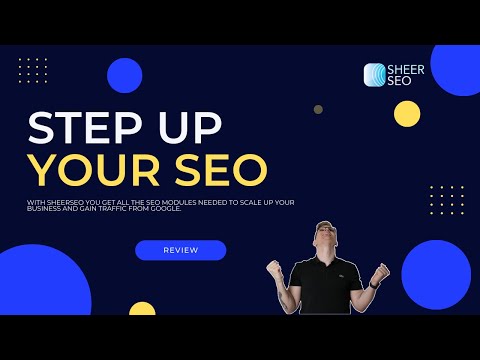 Sheerseo Review