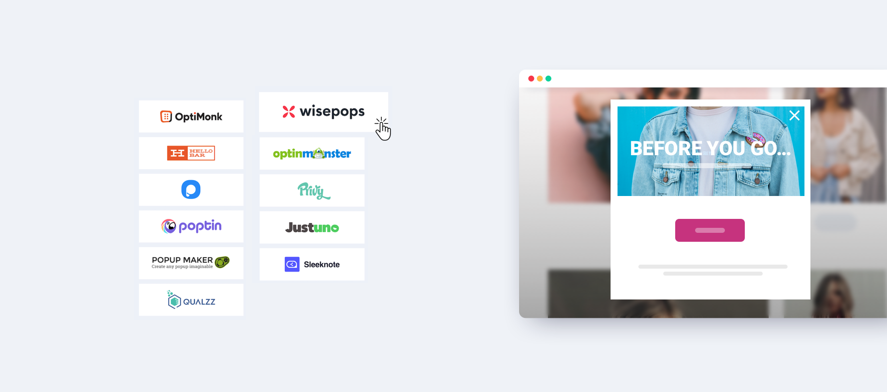Best Pop-Up Software