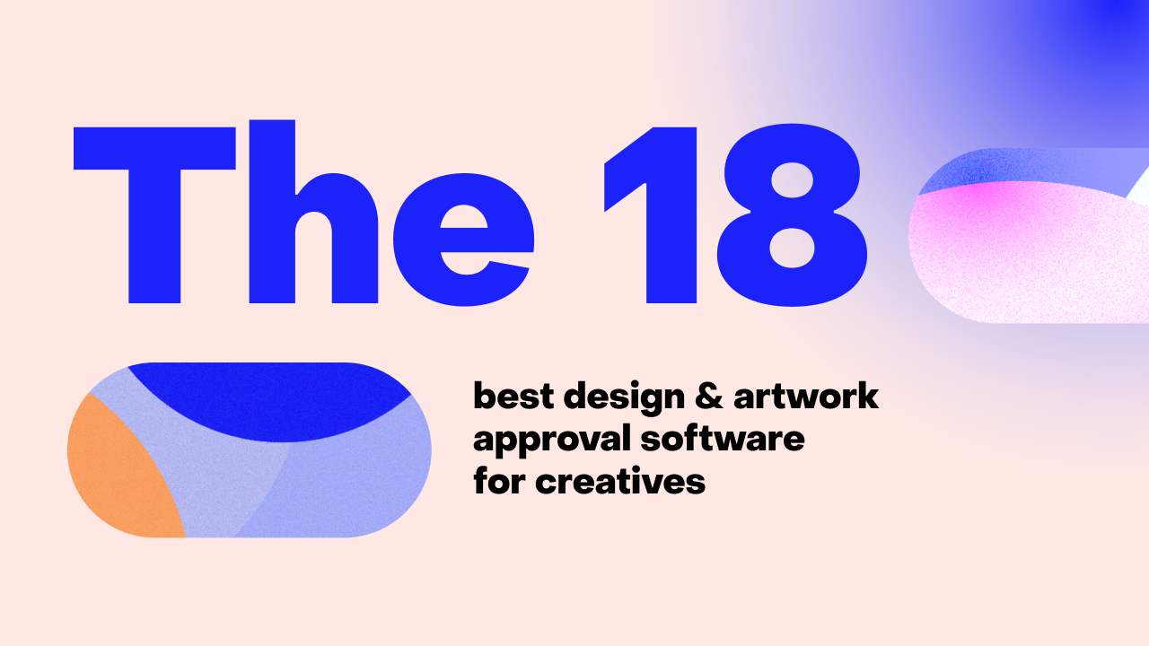 Design Approval Software