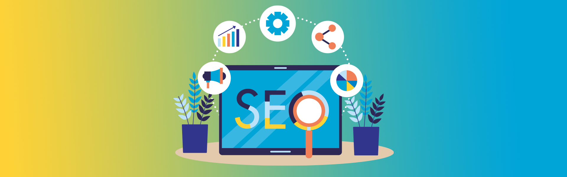 Increase Website Ranking