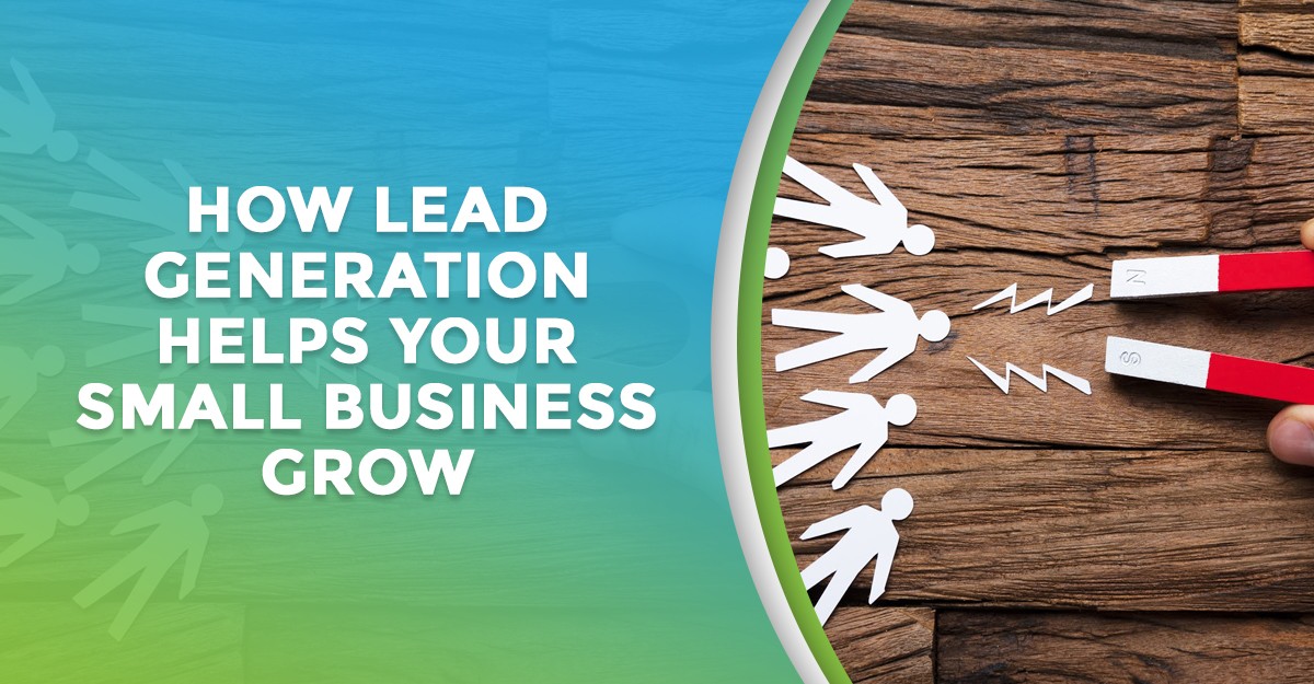 Lead Generation For Small Business