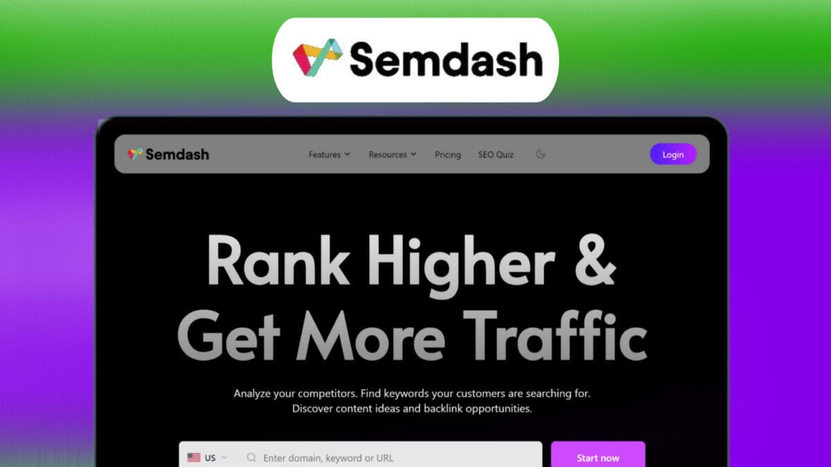 Semdash