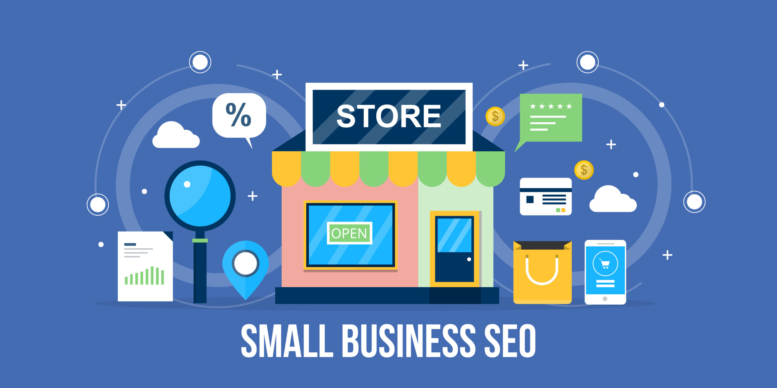 Seo For Small Businesses
