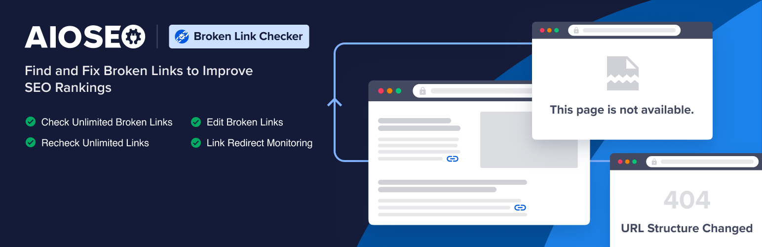Seo Link Checker