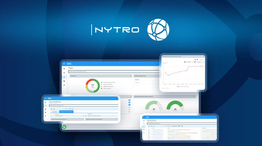 Nytro SEO