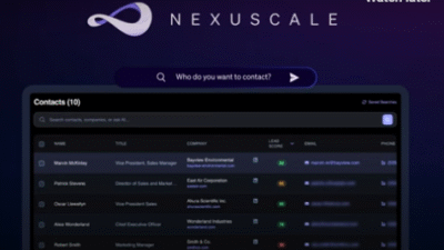 Nexuscale AI