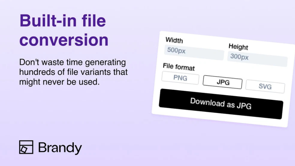 brand management software