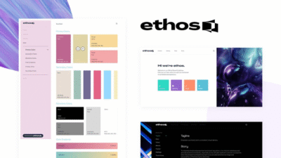 brand guidelines software