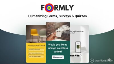 Best No-Code Form Builder