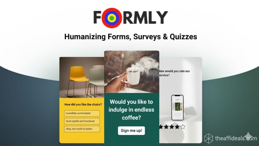 Best No-Code Form Builder