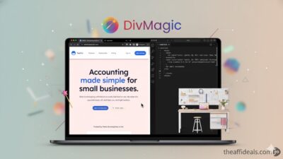 DivMagic lifetime deal