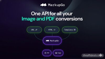 MarkupGo Review