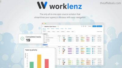 Worklenz Review