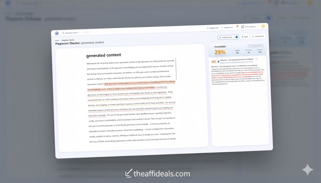 WriterZen Lifetime Deal