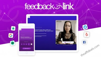 Feedback Link