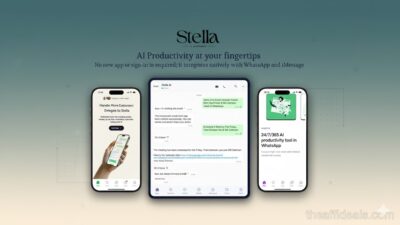 AI content writing tool