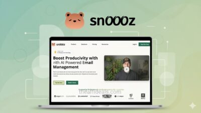 best AI email assistant